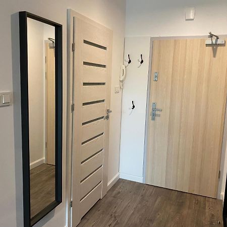 Apartament Foresta Карпач Экстерьер фото