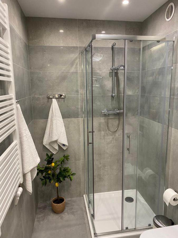 Apartament Foresta Карпач Экстерьер фото