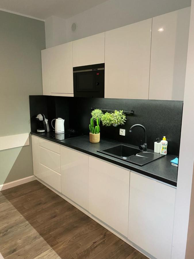 Apartament Foresta Карпач Экстерьер фото